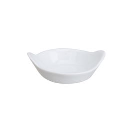 Avet Mini Plato Huevos 7 cm (6 Unidades) Porcelana Colección Speciality